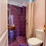 Апартаменты Maisonette Korfes-δύο αυτόνομοι όροφοι πέτρινης βίλας