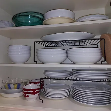 Maisonette Korfes-κορφές δύο αυτόνομοι όρoφοι για οικογένειες και μικρές παρέες * Karpenísion